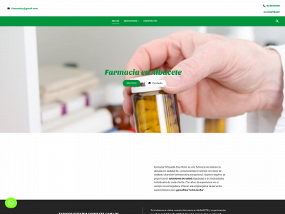 www.farmaeloy.com snapshot