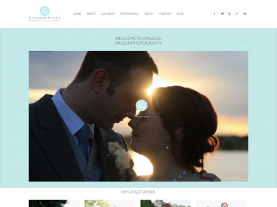 kayleighwilsonphotography.co.uk snapshot