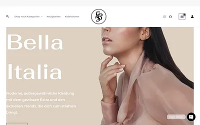 fashion-style-beautyful.de snapshot