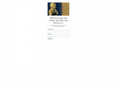 indus-kunst-und-kultur-ev.com snapshot