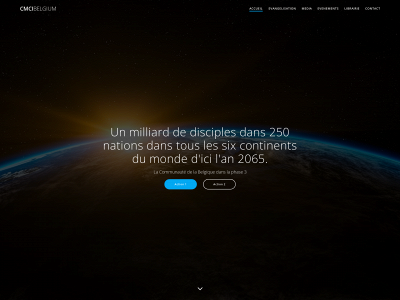 cmcibelgique.com snapshot