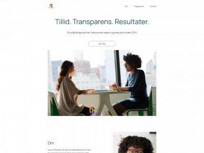 revisionbroendby.dk snapshot