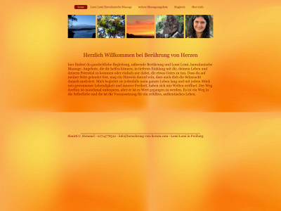 beruehrung-von-herzen.com snapshot
