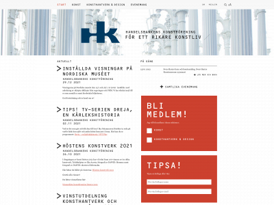 shbkonst.com snapshot