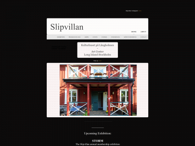slipvillan.org snapshot