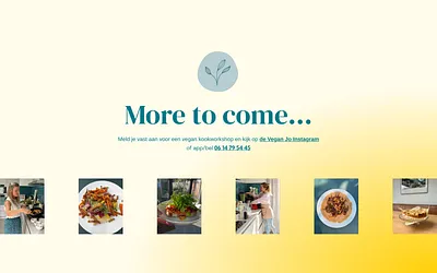 veganjo.nl snapshot