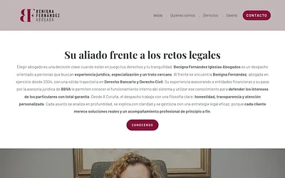 bfiabogados.com snapshot