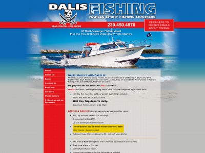 www.fishnaplesdalis.com snapshot