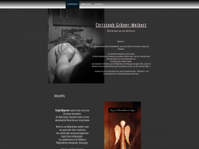 holzkischt-unikate.de snapshot