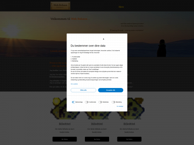 rehsoe.dk snapshot