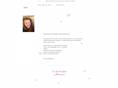 grace-seminare.one snapshot