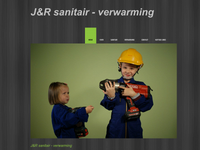 jr-sanitair-verwarming.be snapshot