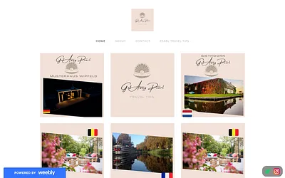 getawaypearl.weebly.com snapshot