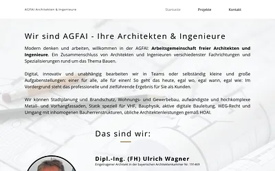 agfai.de snapshot