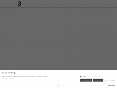 ikdoemeeaandepronostiek.be snapshot