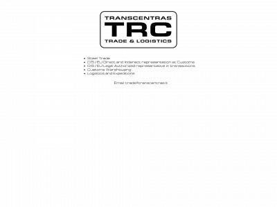 transcentras.lt snapshot