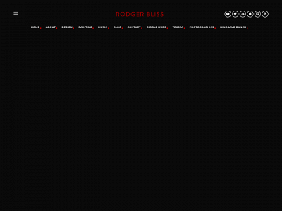 rodgerbliss.com snapshot