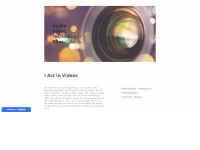 enriqueavtf.weebly.com snapshot