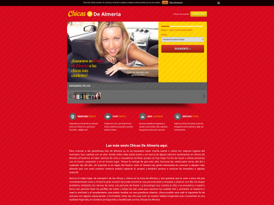 chicasdealmeria.es snapshot