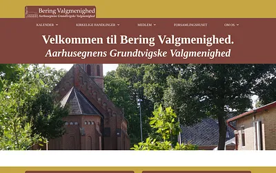 beringvm.dk snapshot