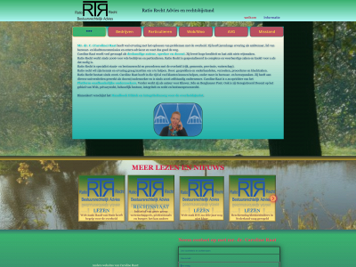 ratio-recht.nl snapshot
