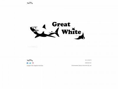 sy-greatwhite.dk snapshot
