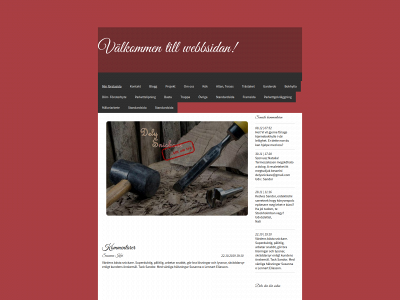 delysnickare.se snapshot