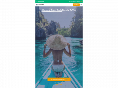 seathustler.com snapshot