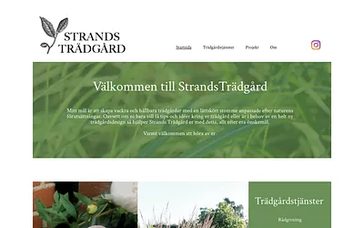 strandstradgard.se snapshot