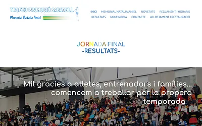 trofeupromociosabadell.cat snapshot