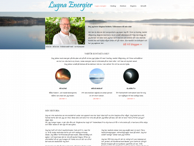 lugnaenergier.se snapshot