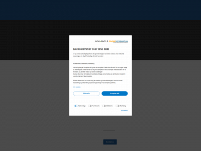 signupsurvey.dk snapshot
