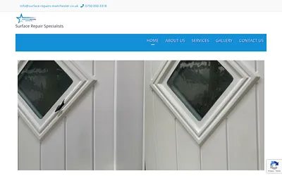 surface-repairs-manchester.co.uk snapshot