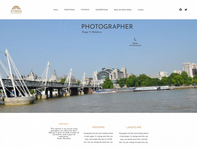 roswaphotography.com snapshot