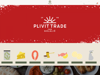 plivitshop.se snapshot
