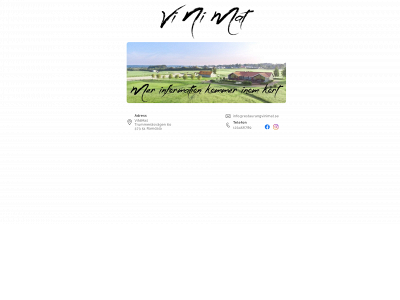 restaurangvinimat.se snapshot