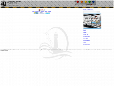 lighthouseplcs.com snapshot