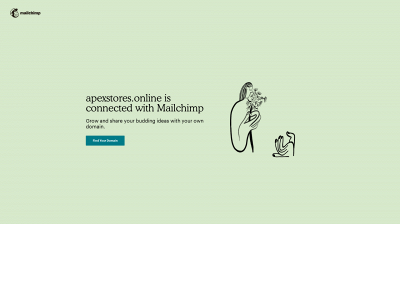 apexstores.online snapshot