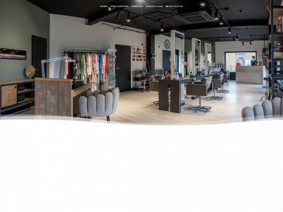 kapsalontophair.nl snapshot