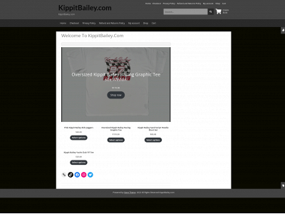 kippitbailey.com snapshot