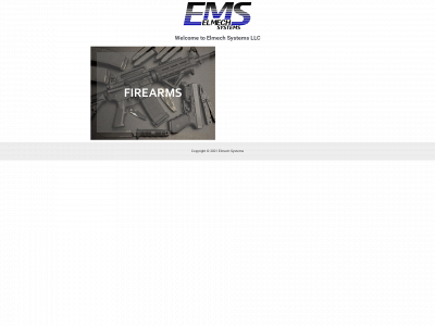 elmechsystems.com snapshot