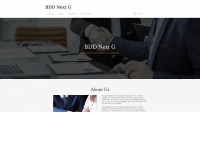 bddnextg.online snapshot