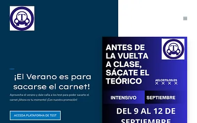 aelostilos.es snapshot