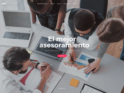 www.ageasesores.es snapshot