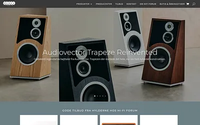 hififorum.dk snapshot