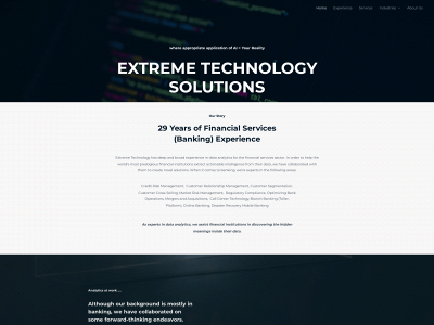 extremetsi.net snapshot