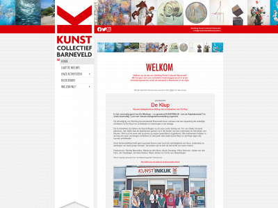 kunstcollectiefbarneveld.nl snapshot