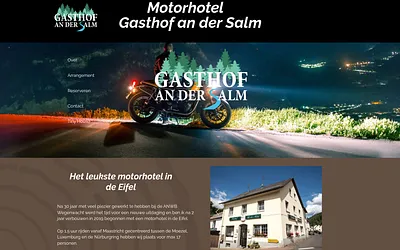 andersalm.nl snapshot