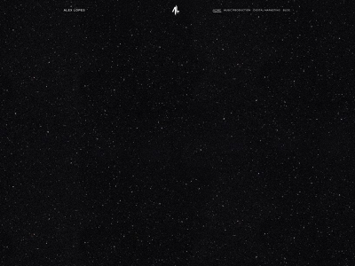 alexlopes.se snapshot