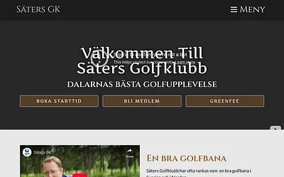 satersgk.se snapshot